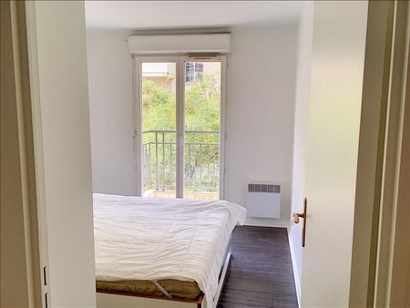 2 pièces - Meublé - 48,41 m² - 4ème étage - Colocation non autorisée - Photo 5