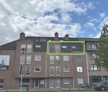 Gerenoveerd app. met 1 slpkr. - Photo 3