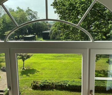 Grote kamer met privé badkamer vlakbij natuur met grote tuin - Photo 5