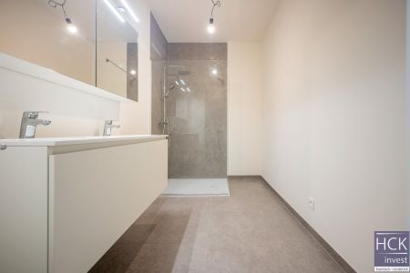 KRUISHOUTEM - Knap NIEUWBOUW APP. met 2 SLPK. en ruim zongeorienteerd terras - Foto 4