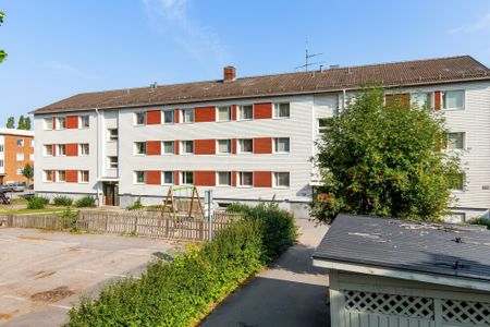 Bondegatan 25 A - Photo 4