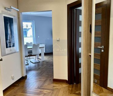 Mieszkanie na Wynajem, 69.80m - Zdjęcie 2