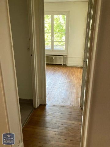 Appartement à louer 3 pièces 82.61m² - Photo 5