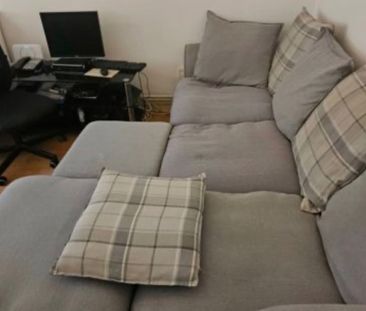 Room in a Shared House, Grange Place, NW6 - Photo 1