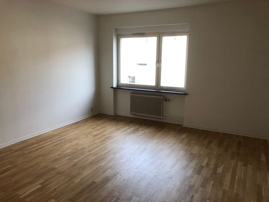 Åbygatan, Klippan - Foto 1