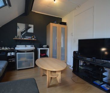 Kamer, van Ittersumstraat - Foto 2