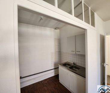 Location Appartement 2 pièces 39m² - Photo 1