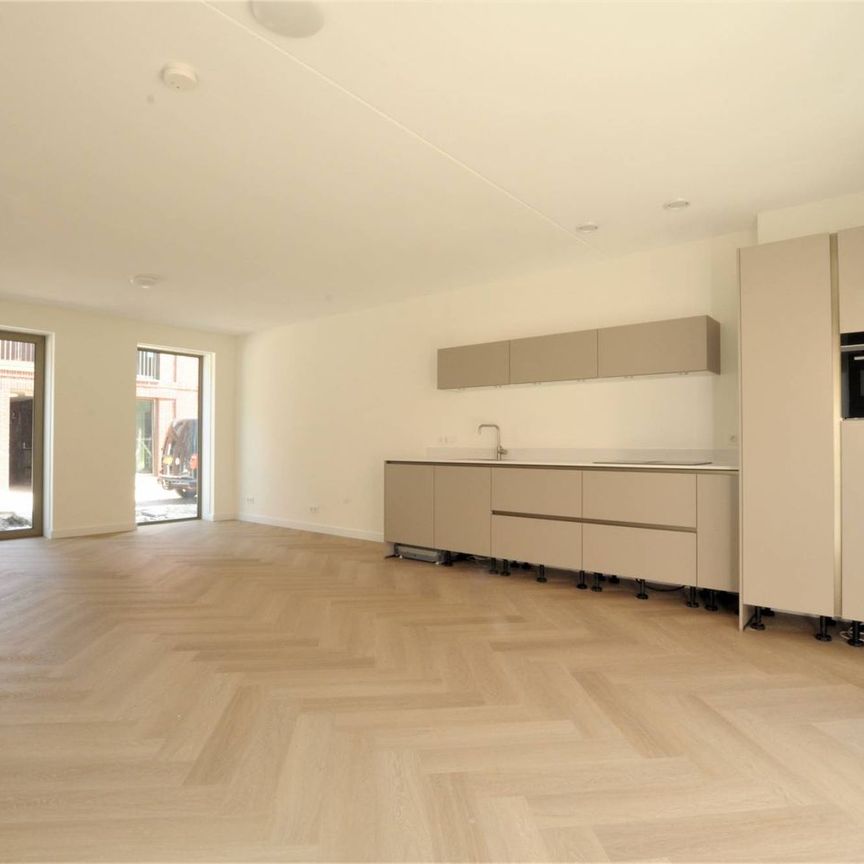 Huis te huur: Prinses Mariannehof 37 5616 CZ Eindhoven - Photo 1