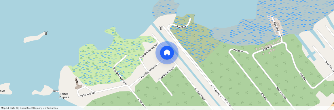 144e Avenue, J0S 1M0, Saint-Anicet