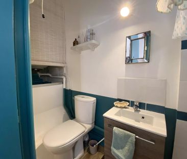 Location Appartement 1 pièce 32m² LA CIOTAT 13600 - Photo 5