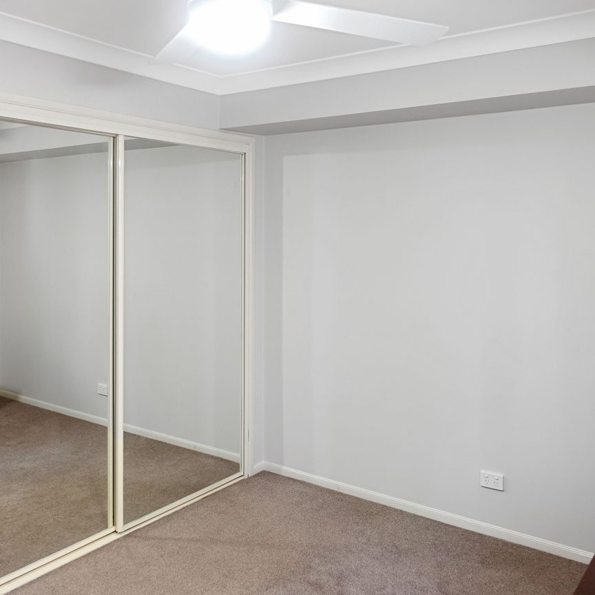 LOW-MAINTENANCE LIVING IN THE HEART OF TOWN! - Photo 1
