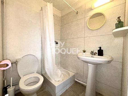 TOULOUSE - QUARTIER DES CARMES - STUDIO 16 M² MEUBLE - Photo 5