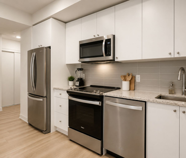 For Lease - 335 WHEAT BOOM Drive Unit# 303, Oakville, Ontario - Photo 6