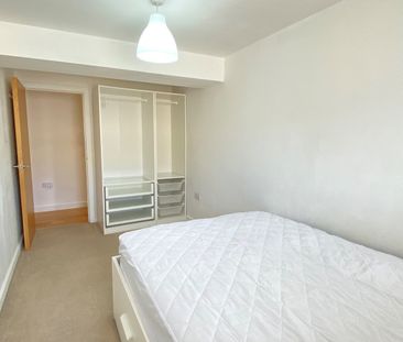 3 Bed Flat, The Herbert Ashman Building, BS1 - Photo 5