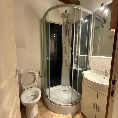 Location Appartement 1 pièce 13m² - Photo 4