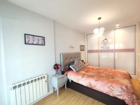 Piso de alquiler en Gijón - Calle Ezcurdia, Barrio del Centro - Foto 5