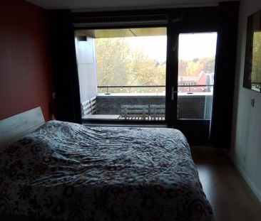 Te huur: Appartement Anfieldroad 98 in Amsterdam - Foto 4