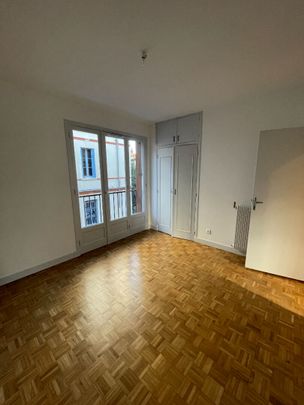 TOULOUSE-JEANND'ARC - appartement type 5, - Photo 1