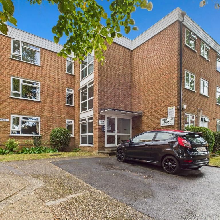 2 bedroom apartment to rent - Photo 1