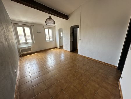 Appartement T2 - COGOLIN - - Photo 2