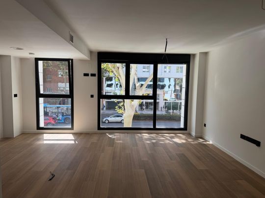 Flat - Cartagena (Paseo alfonso XIII) - Foto 1