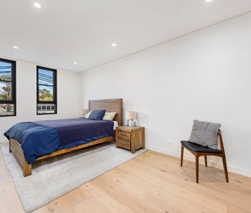 212/447 Parramatta Road, Leichhardt. - Photo 6