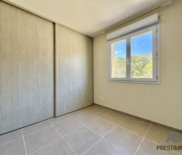 Appartement T2/3 a louer - Borgo (beaux volumes) - Photo 3