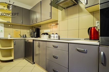 2 pokoje osobna kuchnia - Siechnice - Zdjęcie 5