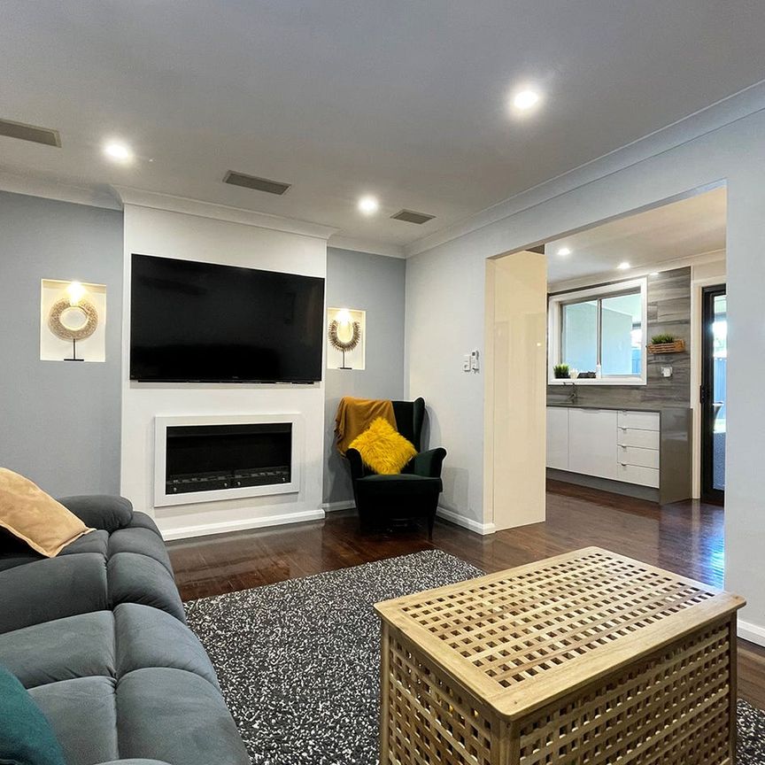 Updated 3 Bedroom Duplex - Photo 1