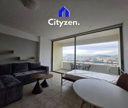 Studio/Γκαρσονιέρα για ενοικίαση - Πάτρα, - Φωτογραφία 1