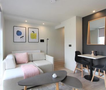 1 bedroom apartment to rent - Photo 2