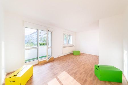 Tolle 3 Zimmer-Wohnung mit schönem Ausblick - Photo 5