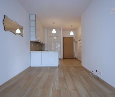 Mieszkanie na wynajem Warszawa, Wilanów, Wilanów, Sarmacka - Zdjęcie 4