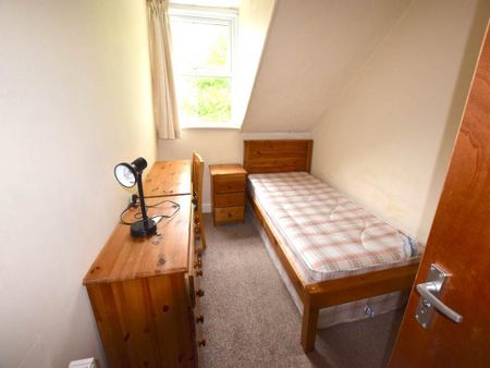 7 bedroom house to rent - Photo 2