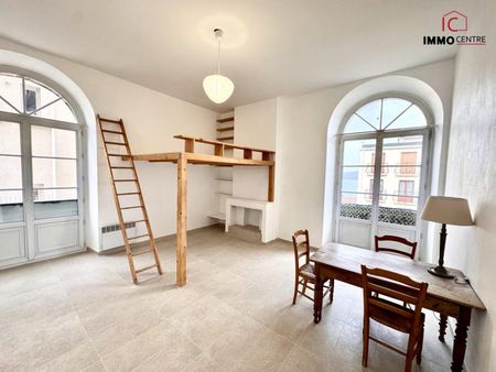 Appartement 2 Pièces 53 m² - Photo 2