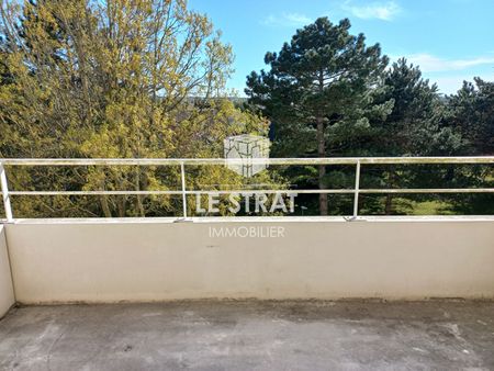 Location Appartement 2 pièces 30m² - Photo 3