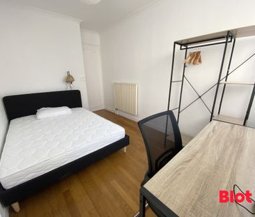 Location Appartement 3 pièces 59m² RENNES 35000 - Photo 3