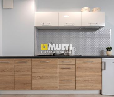 Atrakcyjna kawalerka w nowoczesnym budynku - Photo 2