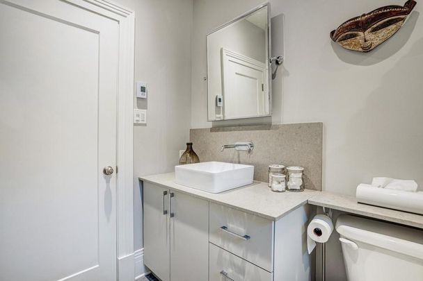 Appartement à louer - Montréal (Côte-des-Neiges/Notre-Dame-de-Grâce) (Côte-des-Neiges) - Photo 1