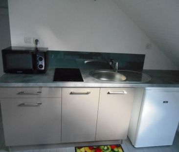 Location appartement à Morlaix 27.21m² - Photo 2