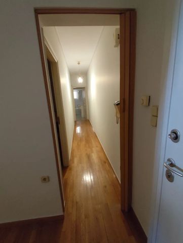 Μεζονέτα για ενοικίαση Τζιτζιφιές (Καλλιθέα) - Photo 4