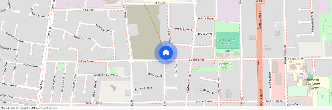 294 Vickers Street, Vic 3356, Sebastopol