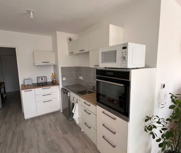 Spacieux T2 de 57 m² à Maromme - Photo 4