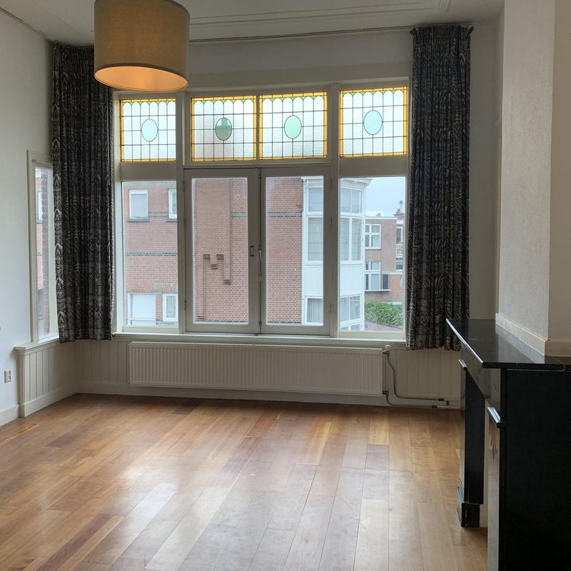 Van Aerssenstraat 217 - Photo 1