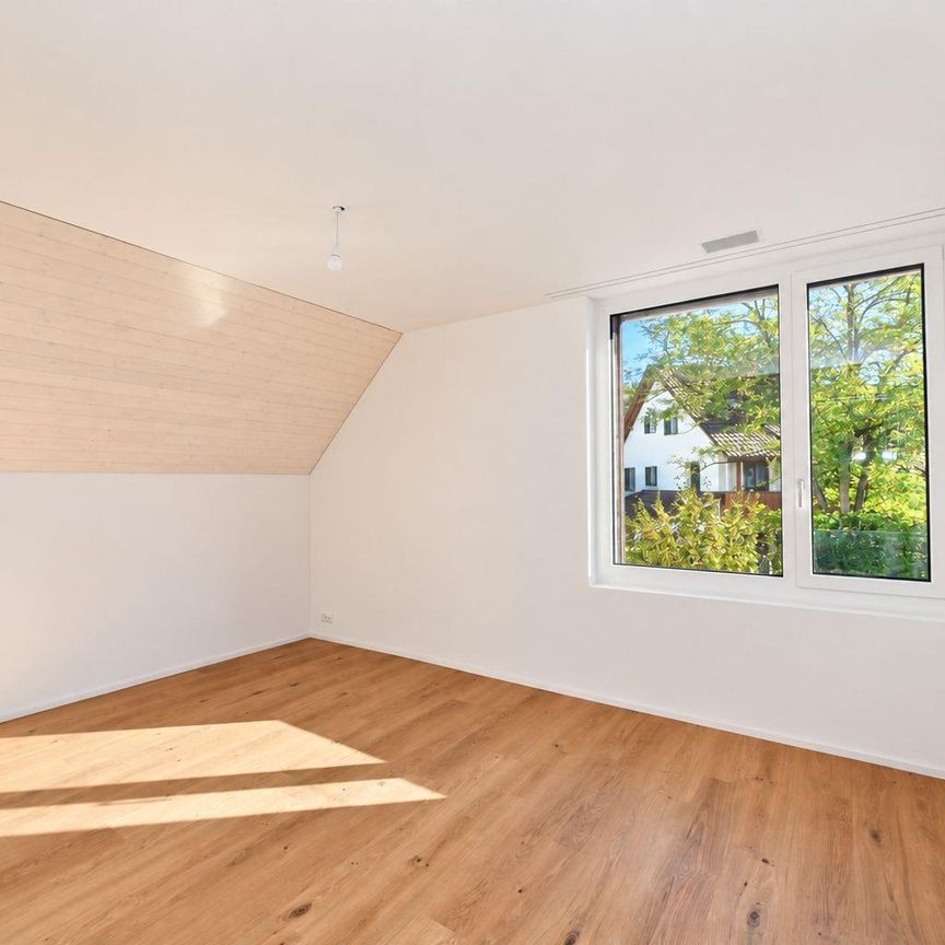 Erstvermietung Neubau Il Centro - Foto 1