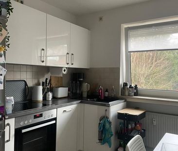 3-Zimmer-Wohnung in Straubing nahe B20 - Foto 1