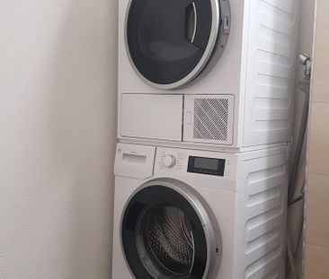 2.5 Zimmer, 65 m², 1. Stock - Photo 5