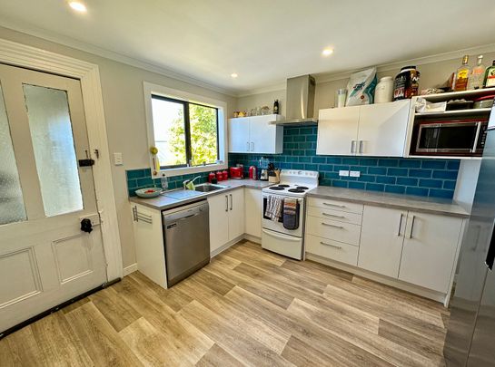 Amazing view from Canongate - Photo 1