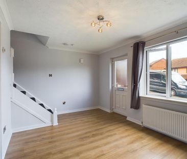 1 bedroom terraced house to rent - Photo 1