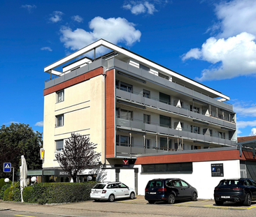 Modernes Wohnen an zentraler Lage - Photo 2